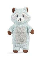 Growl Shaggiez Raccoon