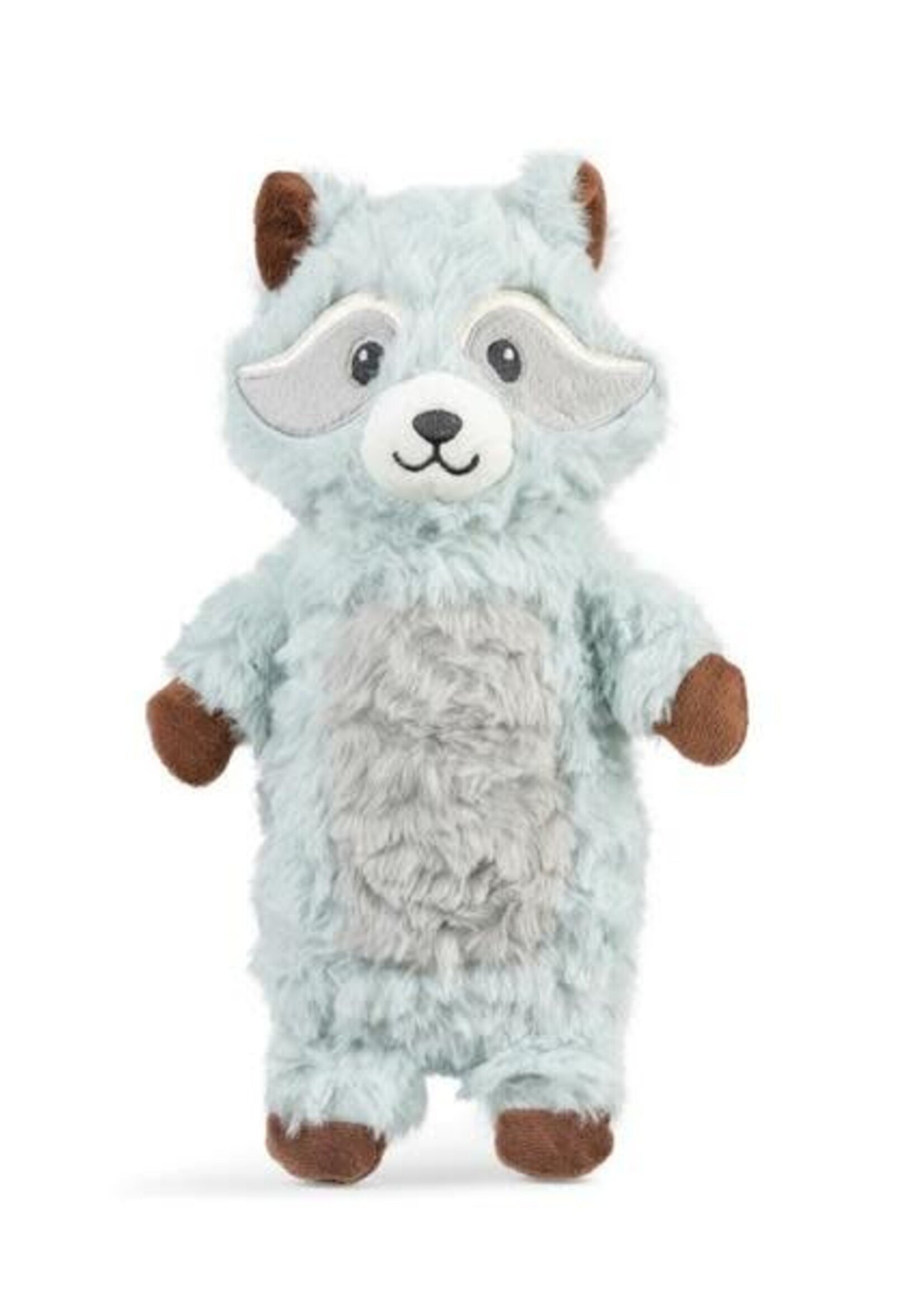 Growl Shaggiez Raccoon