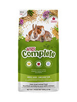 Living World Living World Small Animal Pellets - 900 g (2 lbs)