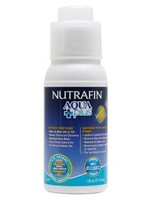 Nutrafin NF Aq.Plus Wtr. Condtnr., 120ml