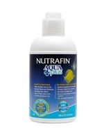 Nutrafin Nutrafin Aqua Plus - Tap Water Conditioner, 500 mL (16.9 fl oz)