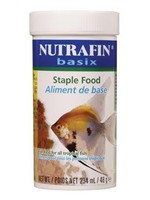 Nutrafin Nutrafin Basix Staple Food, 48 g (1.7 oz)