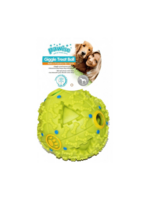 Pawise PAWISE Giggle Treat Ball 11.5 cm