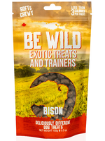 This&That This&That Be Wild Exotic Treats & Trainers Bison 150g