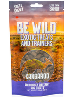 This&That This&That Be Wild Exotic Treats & Trainers Kangaroo 150g