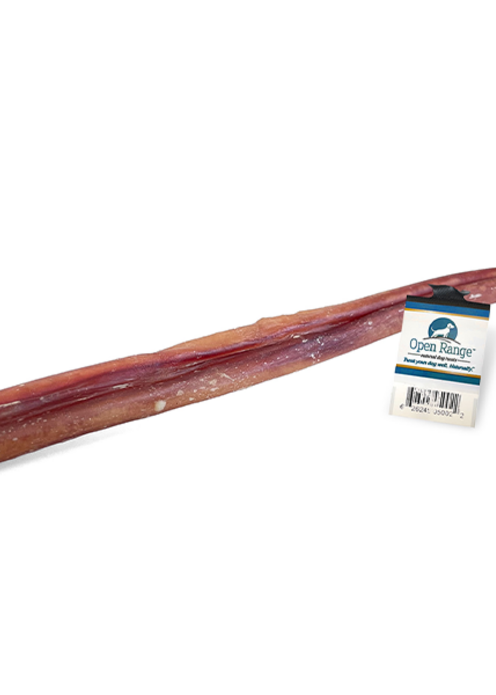 Open Range Supreme Bully Stick 11-12 "
