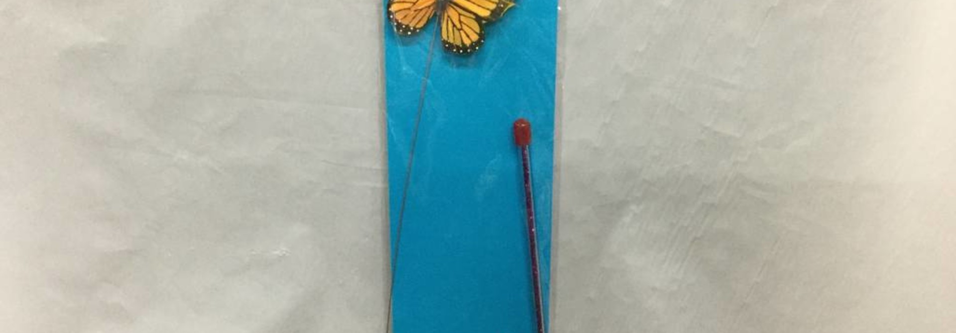 GO CAT ButterFlier