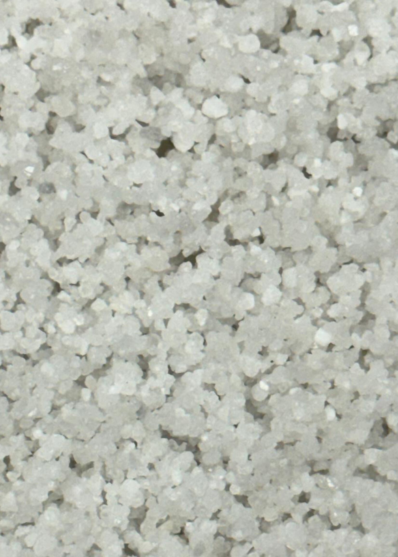 NUBIOS NUBIOS Snowflake white sand - 1kg