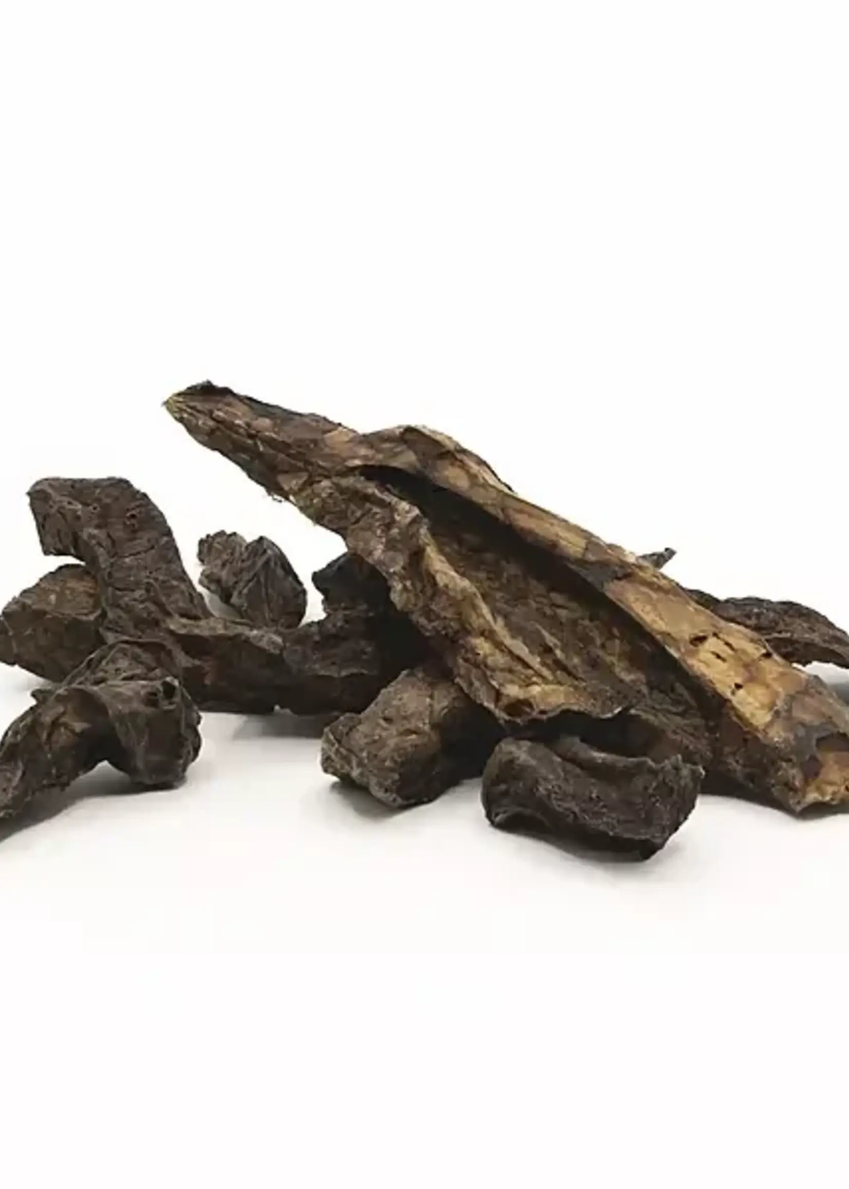 FurEver Pure Beef Lung Bites (Large) 454g