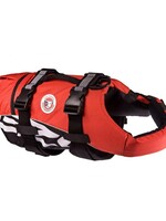 DFD Life Jacket (Red) Small