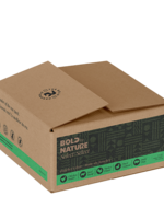 Bold by Nature Bold by Nature Dog Select Variety Box The Works Patties 12lb