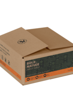 Bold by Nature Bold by Nature Dog Select Variety Box w/Chicken Patties 12lb