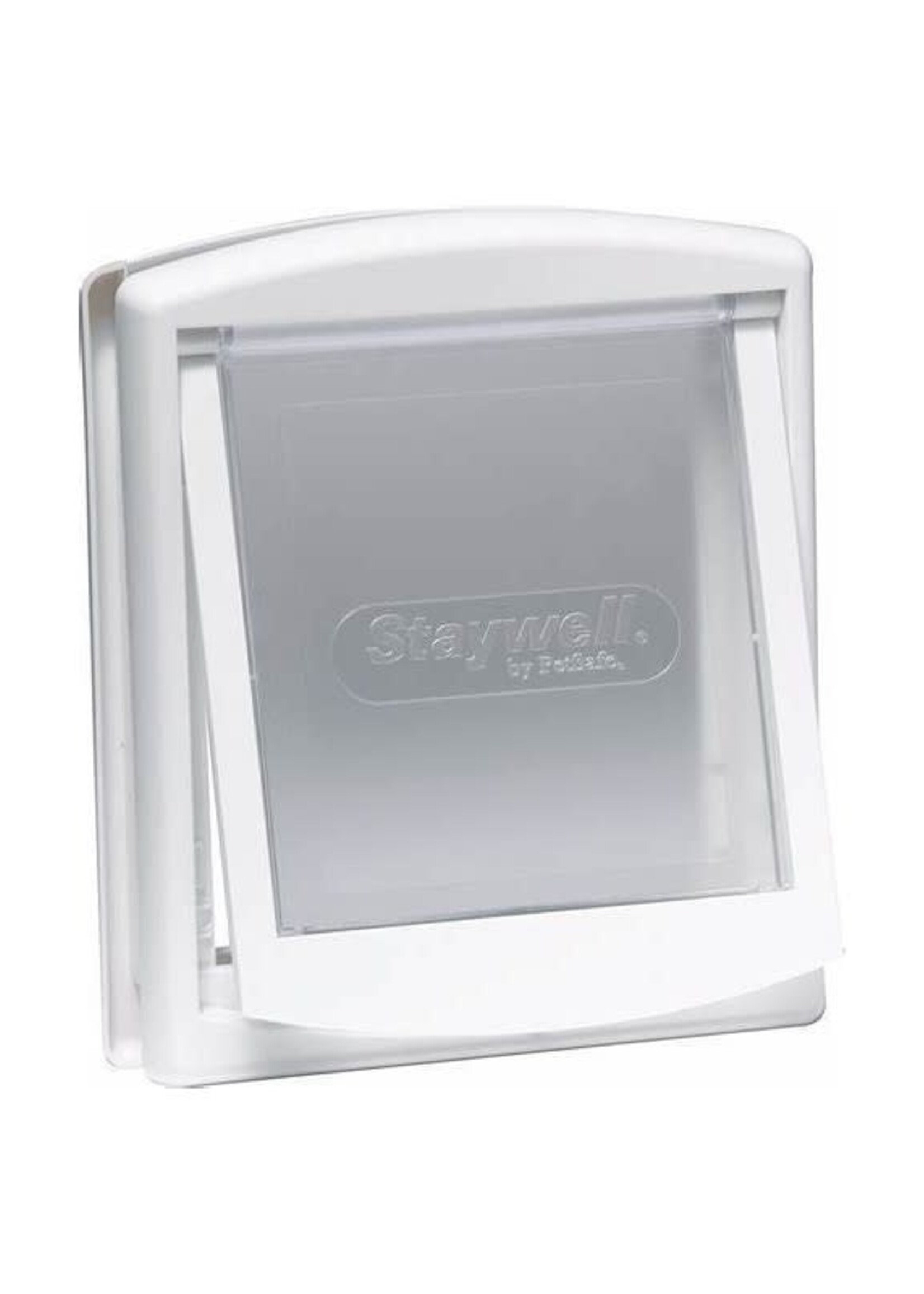 PetSafe Plastic Pet Door White Small