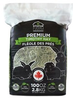 Stoter Farm Premium Timothy Hay 2.8KG