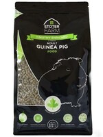 Stoter Farm Timothy Enriched Guinea Pig Food 2.5KG