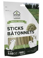 Stoter Farm Sticks Timothy 3.53OZ