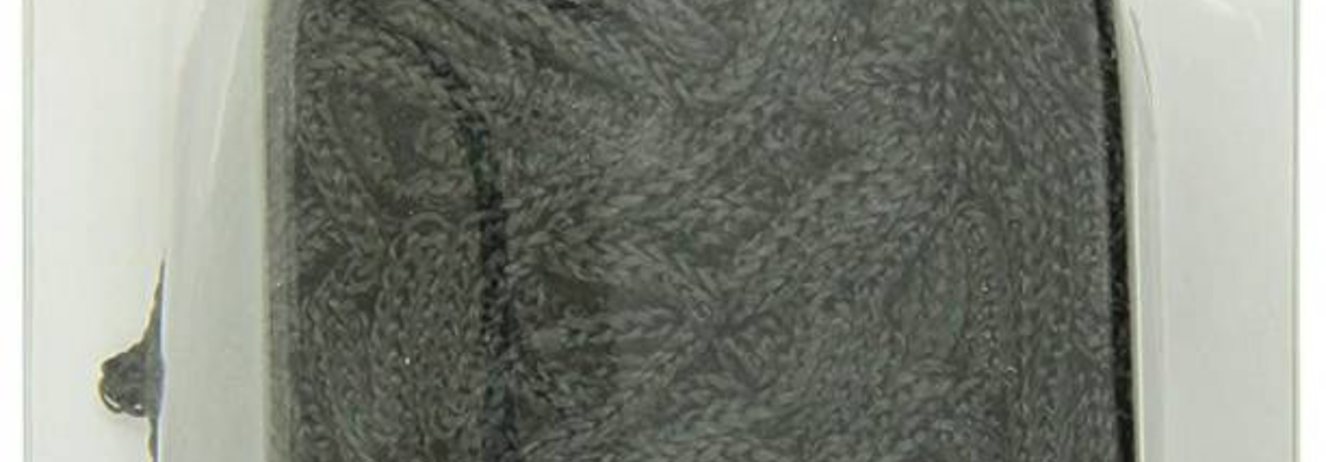 Nylon Mesh Car Barrier