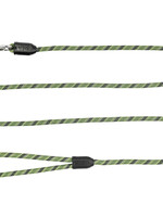 RC Pets Rope Leash - 1/2" x  5  Dark Olive