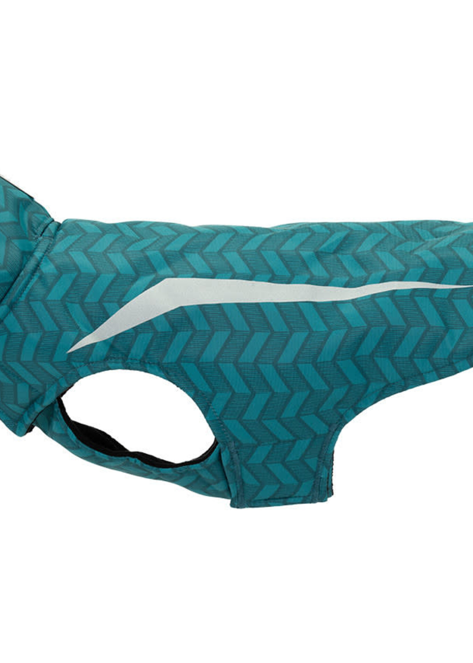 RC Pets RC Pets - Shasta Coat  Dark Teal 20