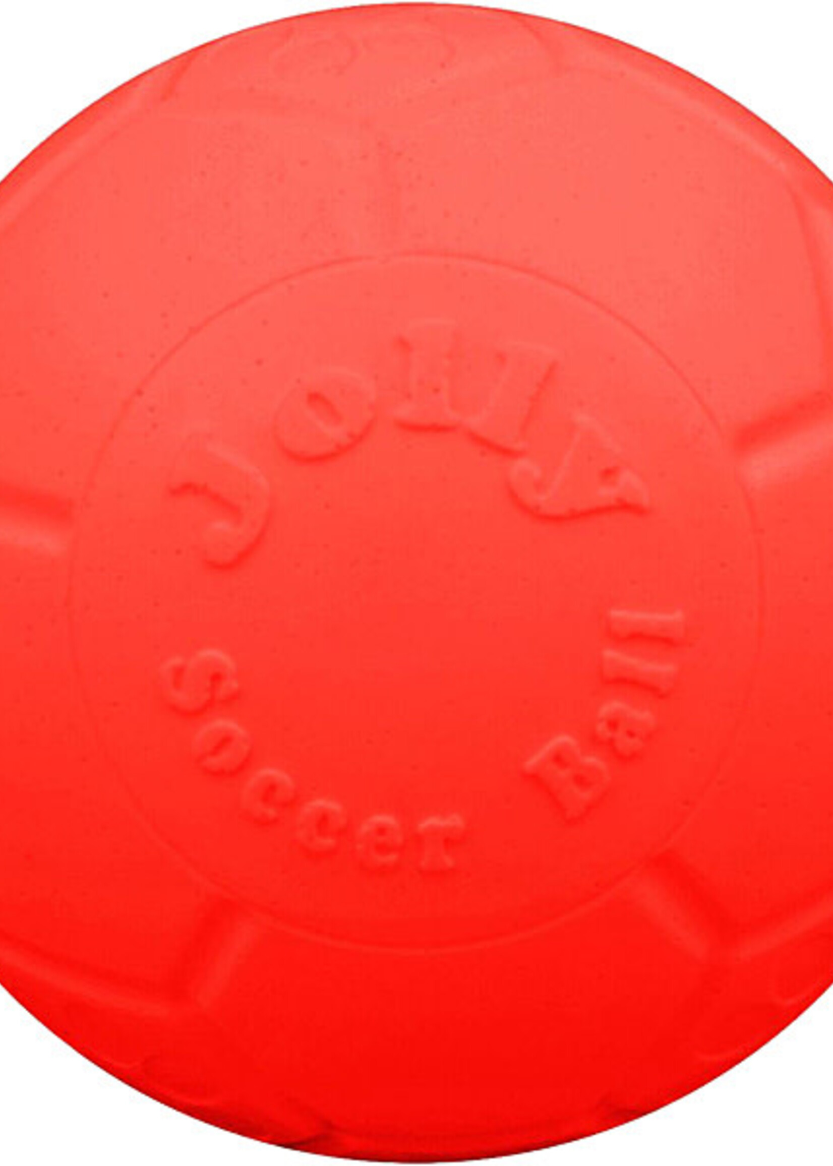 Jolly Pets Soccer Ball Orange 8"
