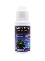 Nutrafin NF Clear Fast Wtr. Clrfr.,120ml