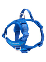 RC Pets Momentum Harness  Sapphire  M