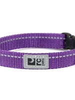 RC Pets Kitty Breakaway Collar  Purple