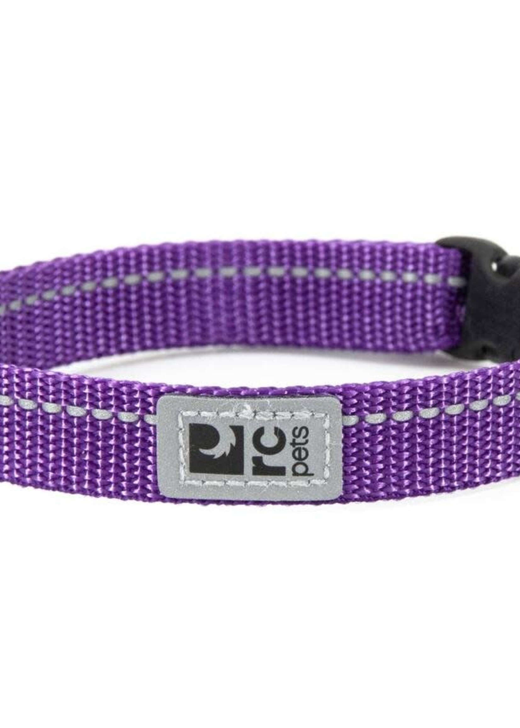 RC Pets Kitty Breakaway Collar  Purple