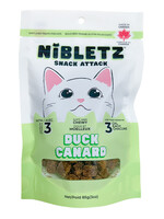 Nibletz NIBLETZ Duck Flavour - 85 g