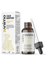 Zanimo Calm Emotion Homeo (30ml)