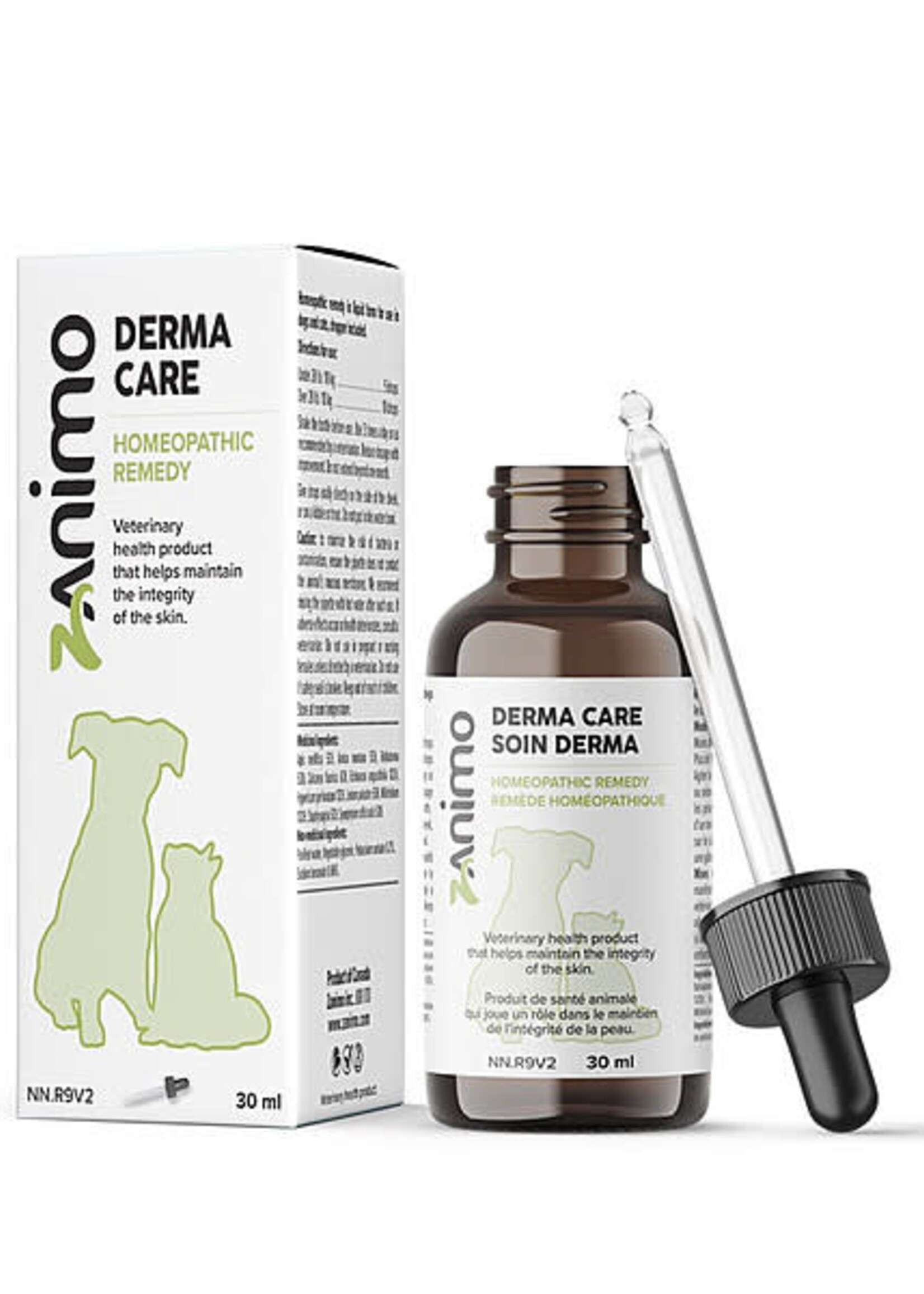 Zanimo Derma Care Homeo (30ml)
