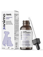 Zanimo Travel Homeo (30ml)