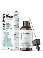 Zanimo Zen Attitude Homeo (30ml)