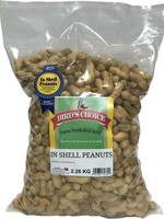 Bird's Choice BC Peanuts in Shell 2.2KG