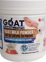 Happy Days Goat Milk Powder with Probiotics