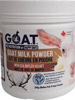 Happy Days Goat Milk Powder with Elk antler