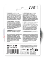 CatIt Catit Cat Toy - Running Mouse Set