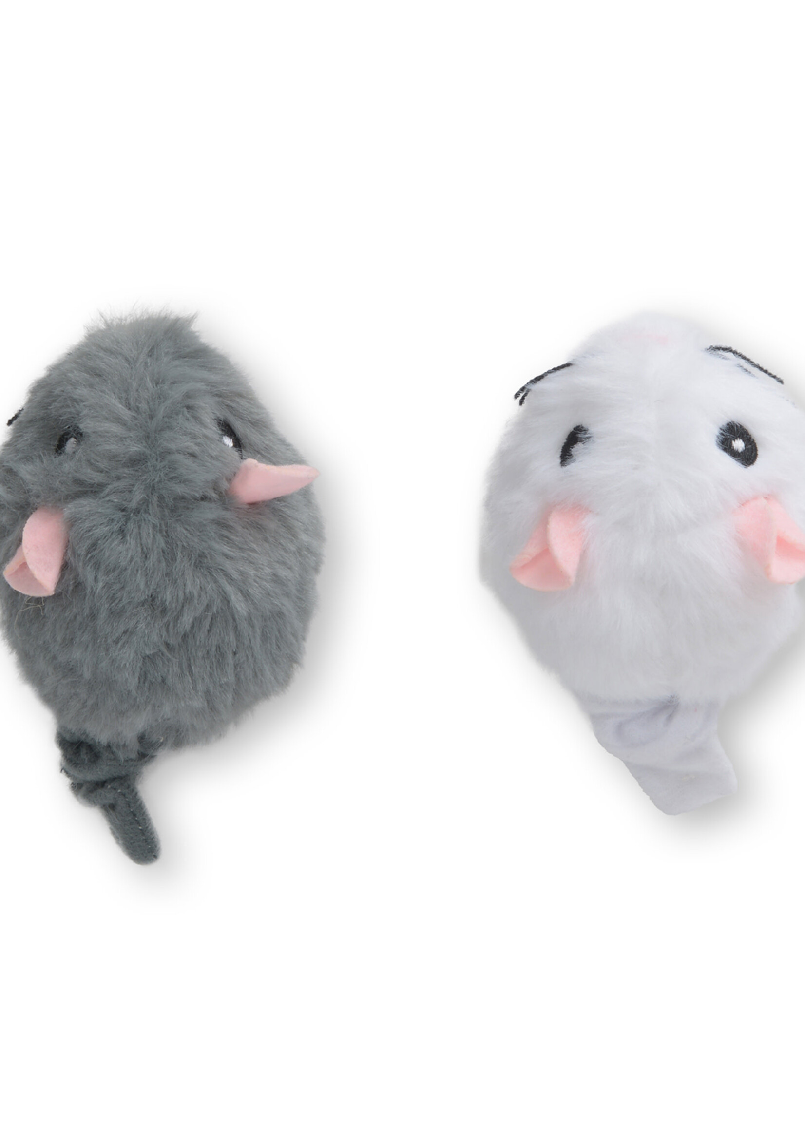 CatIt Catit Cat Toy - Running Mouse Set
