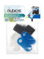 NUBIOS NUBIOS Replacement Pads for Hang On