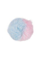 Simon's SIMONS Sheepskin Ball