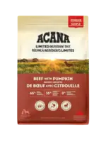 Acana Dog ACANA Dog Beef with Pumpkin 1.8 kg
