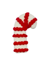 Bosco and Roxy Sweet & Twisted Candy Cane