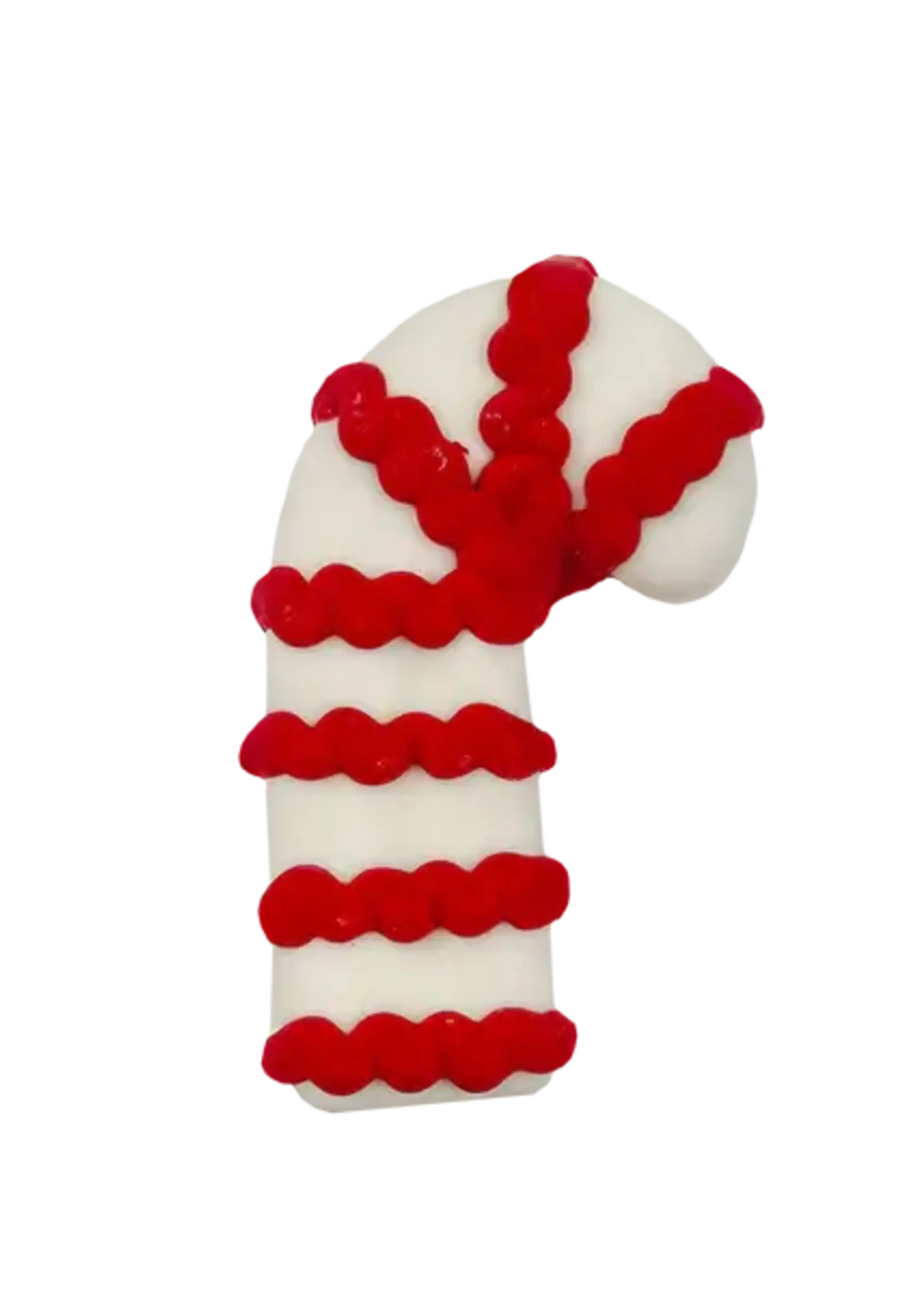 Bosco and Roxy Sweet & Twisted Candy Cane