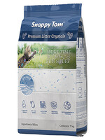 Snappy Tom Crystal Silica Natural Scent 4.4LB