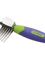 Coastal Pet Products Lil Pals Dematting Comb
