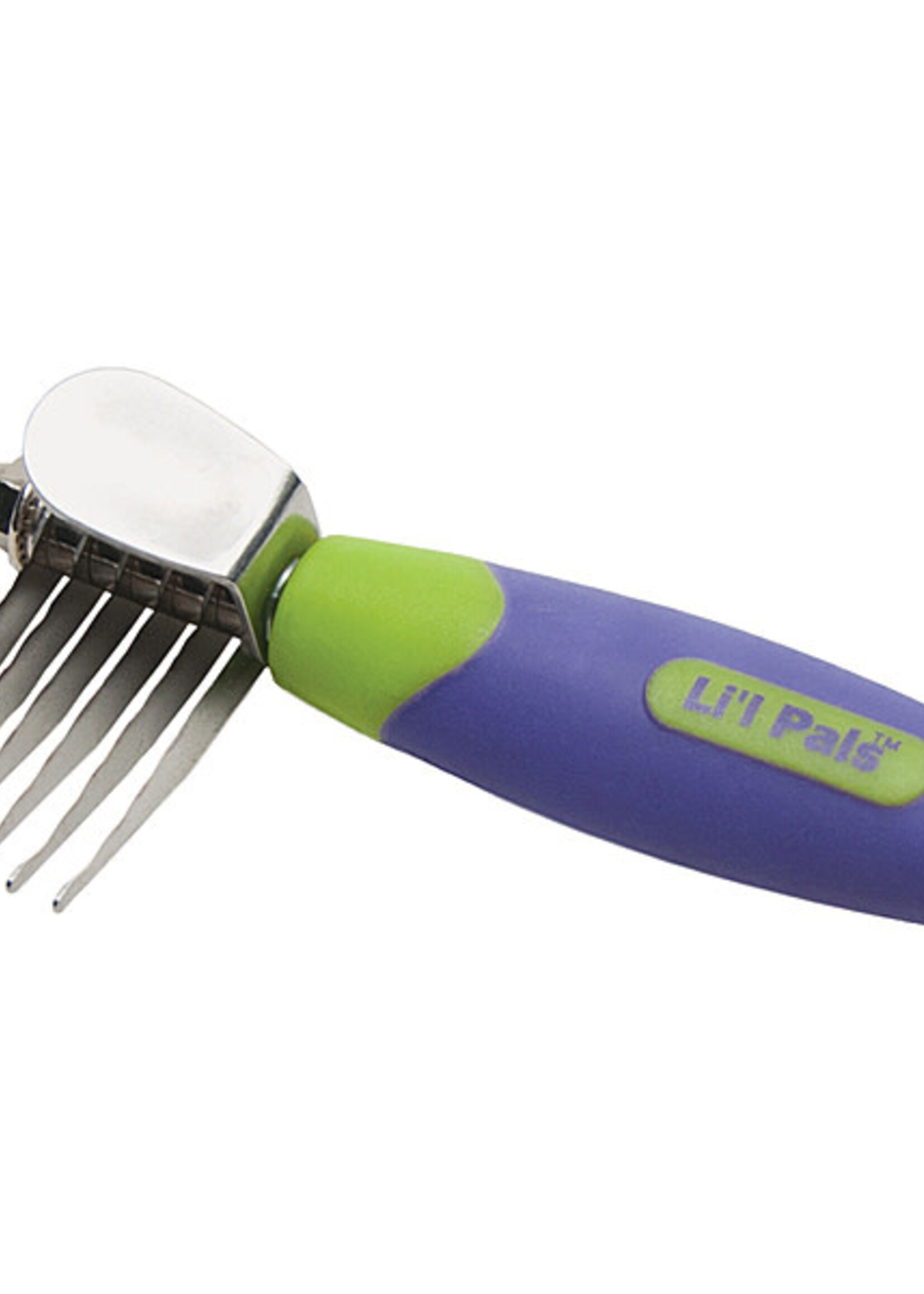 Coastal Pet Products Lil Pals Dematting Comb