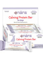 Nara Cafe Nara Claming Protein Bar
