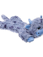 Growl Cuddlerz Cow Small