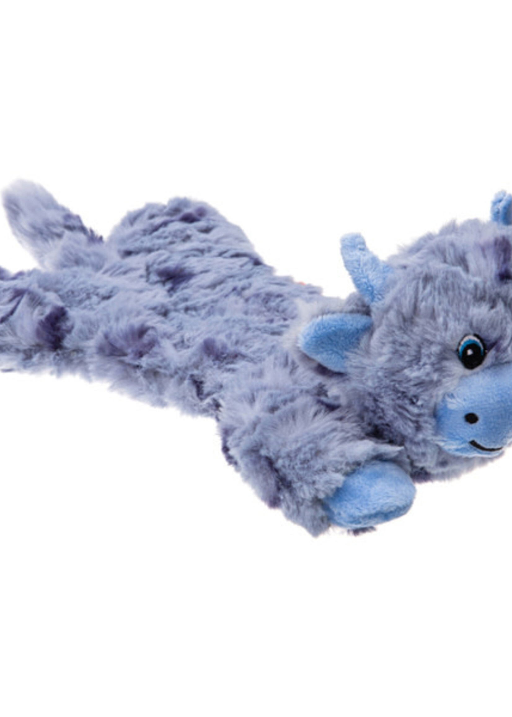Growl Cuddlerz Cow Small