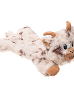 Growl Cuddlerz Goat Small